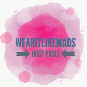 Wear It Like Mads Boutique HOST PICKS